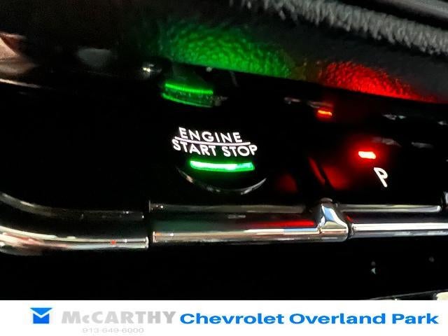 2024 Lincoln Corsair Reserve