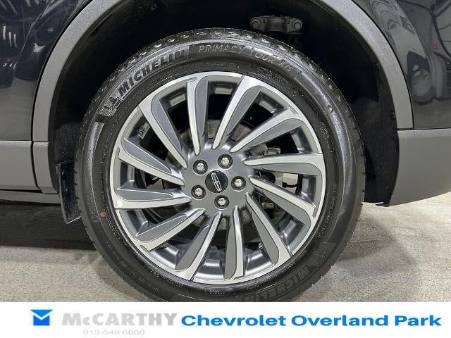 2024 Lincoln Corsair Reserve