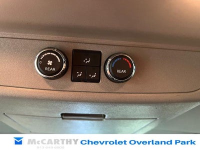 2015 Nissan Armada Platinum