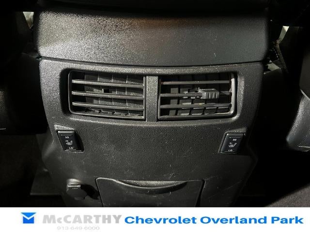 2015 Nissan Armada Platinum