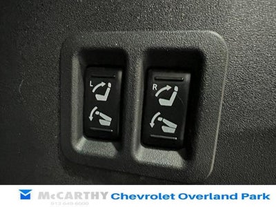 2015 Nissan Armada Platinum