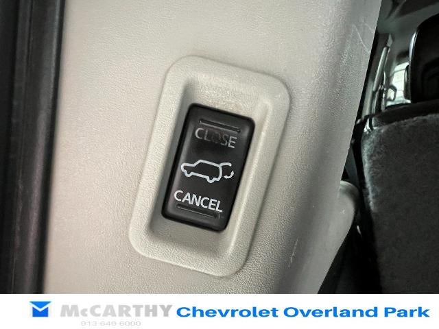 2015 Nissan Armada Platinum