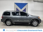 2015 Nissan Armada Platinum
