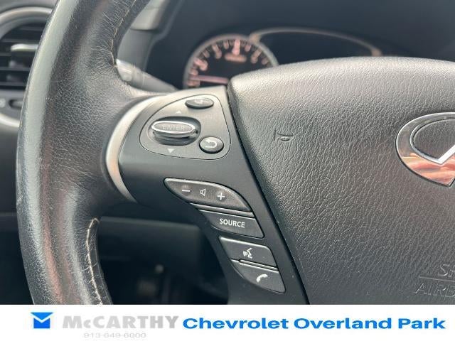 2020 INFINITI QX60 PURE