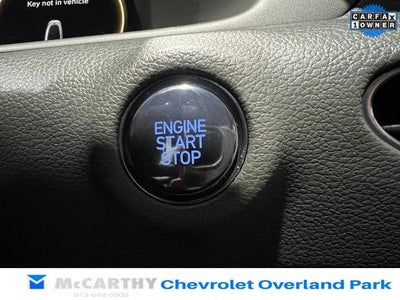 2021 Hyundai Sonata N Line