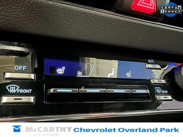 2021 Hyundai Sonata N Line