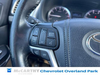 2014 Toyota Highlander LE