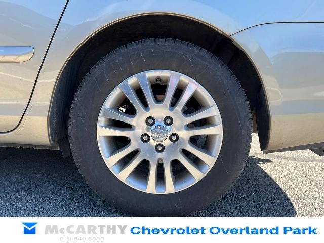 2008 Toyota Sienna XLE