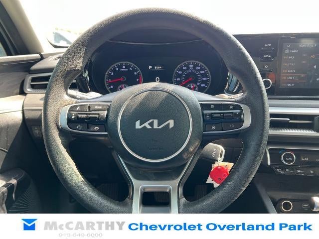 2022 Kia K5 LX
