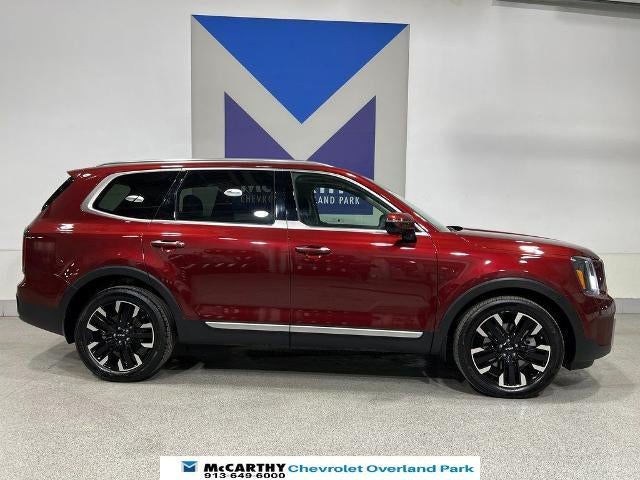 2023 Kia Telluride SX