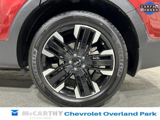 2023 Kia Telluride SX