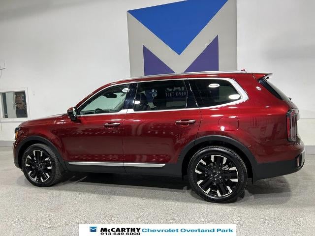 2023 Kia Telluride SX