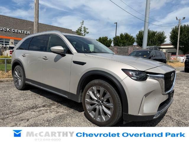 2024 Mazda Mazda CX-90 3.3 Turbo Premium