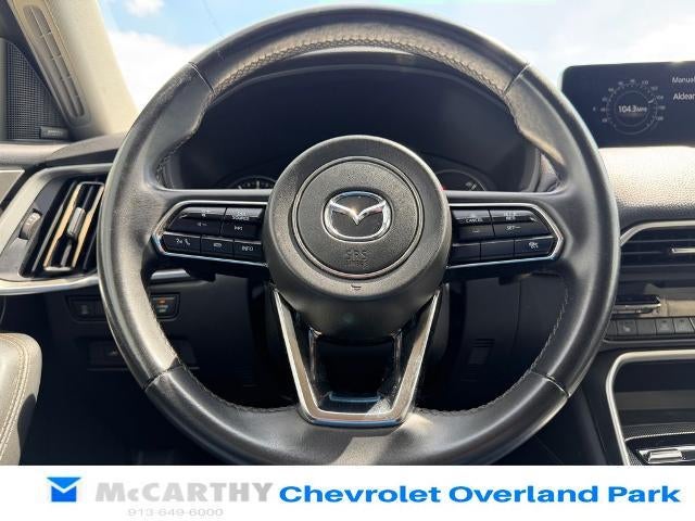 2024 Mazda Mazda CX-90 3.3 Turbo Premium