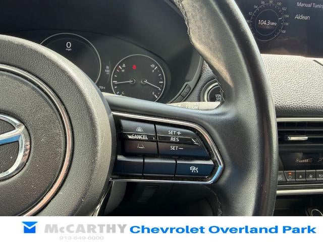 2024 Mazda Mazda CX-90 3.3 Turbo Premium