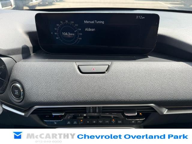 2024 Mazda Mazda CX-90 3.3 Turbo Premium