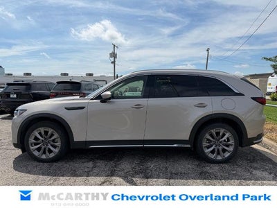 2024 Mazda Mazda CX-90 3.3 Turbo Premium