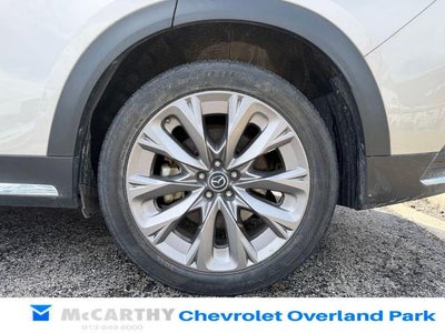 2024 Mazda Mazda CX-90 3.3 Turbo Premium