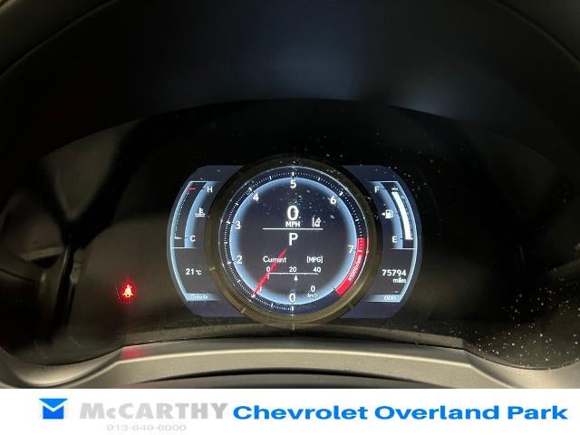 2019 Lexus IS IS 300