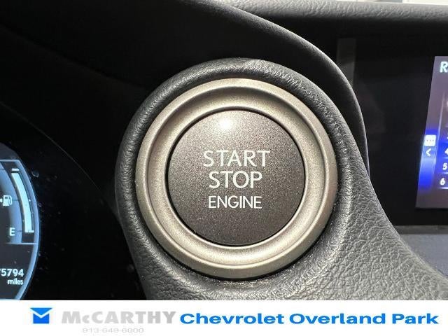 2019 Lexus IS IS 300