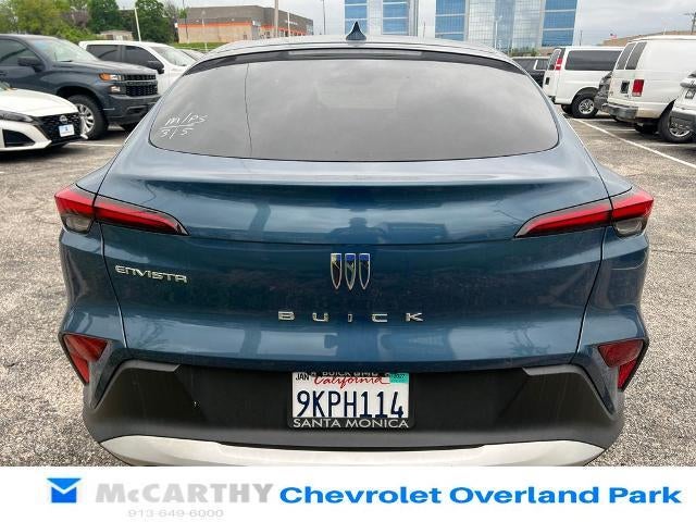 2024 Buick Envista Preferred