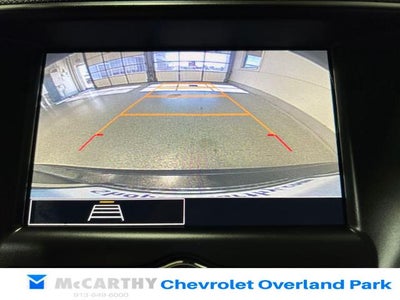 2022 Chevrolet Trailblazer LS