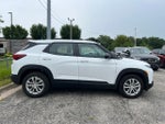 2022 Chevrolet Trailblazer LS