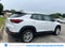 2022 Chevrolet Trailblazer LS