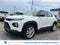2022 Chevrolet Trailblazer LS