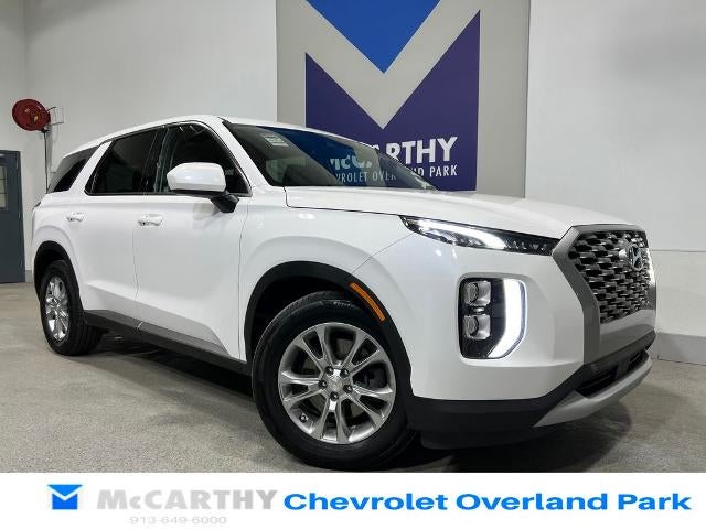 2020 Hyundai Palisade SE