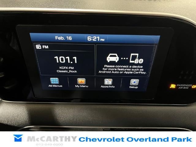 2020 Hyundai Palisade SE