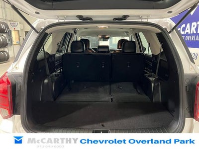 2020 Hyundai Palisade SE