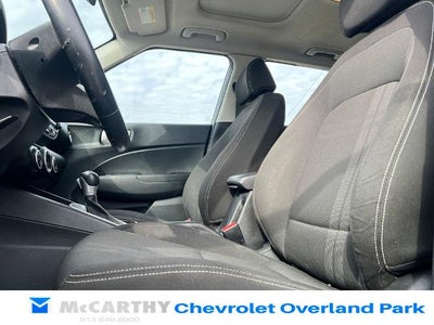 2020 Hyundai Venue SEL