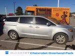2016 Kia Sedona L
