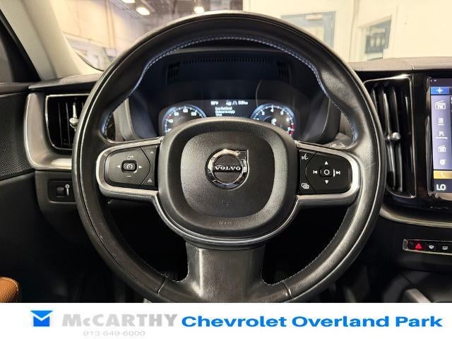 2018 Volvo XC60 Momentum