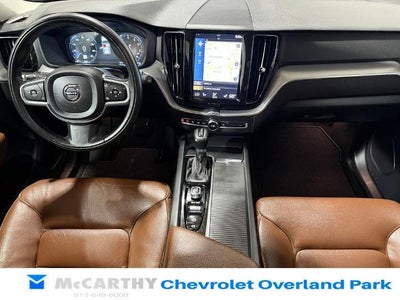 2018 Volvo XC60 Momentum