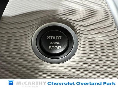 2022 Land Rover Discovery Sport S R-Dynamic