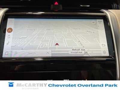 2022 Land Rover Discovery Sport S R-Dynamic