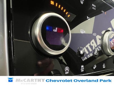 2022 Land Rover Discovery Sport S R-Dynamic