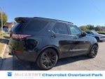 2020 Land Rover Discovery HSE