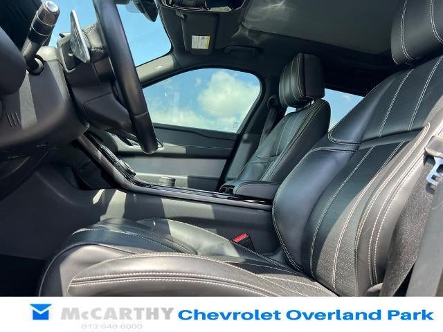 2018 Land Rover Range Rover Velar R-Dynamic HSE