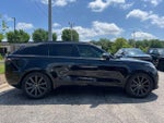 2018 Land Rover Range Rover Velar R-Dynamic HSE