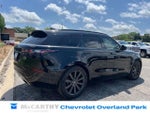 2018 Land Rover Range Rover Velar R-Dynamic HSE