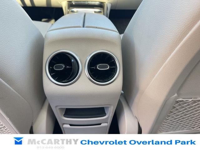 2022 Mercedes-Benz GLB GLB 250