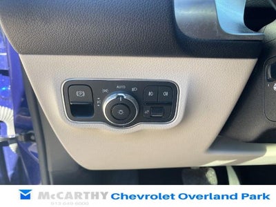 2022 Mercedes-Benz GLB GLB 250