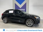 2024 Audi Q3 S line Premium Plus