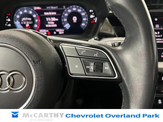 2024 Audi A3 Premium