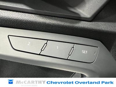 2024 Audi A3 Premium