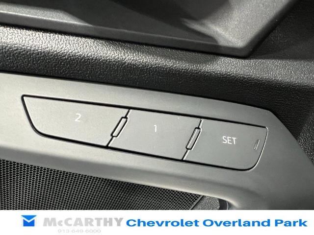 2024 Audi A3 Premium