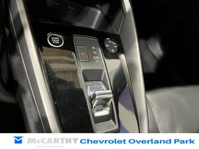 2024 Audi A3 Premium